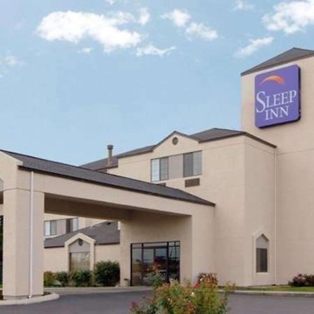 Sleep Inn Nampa Near Idaho Center Extérieur photo