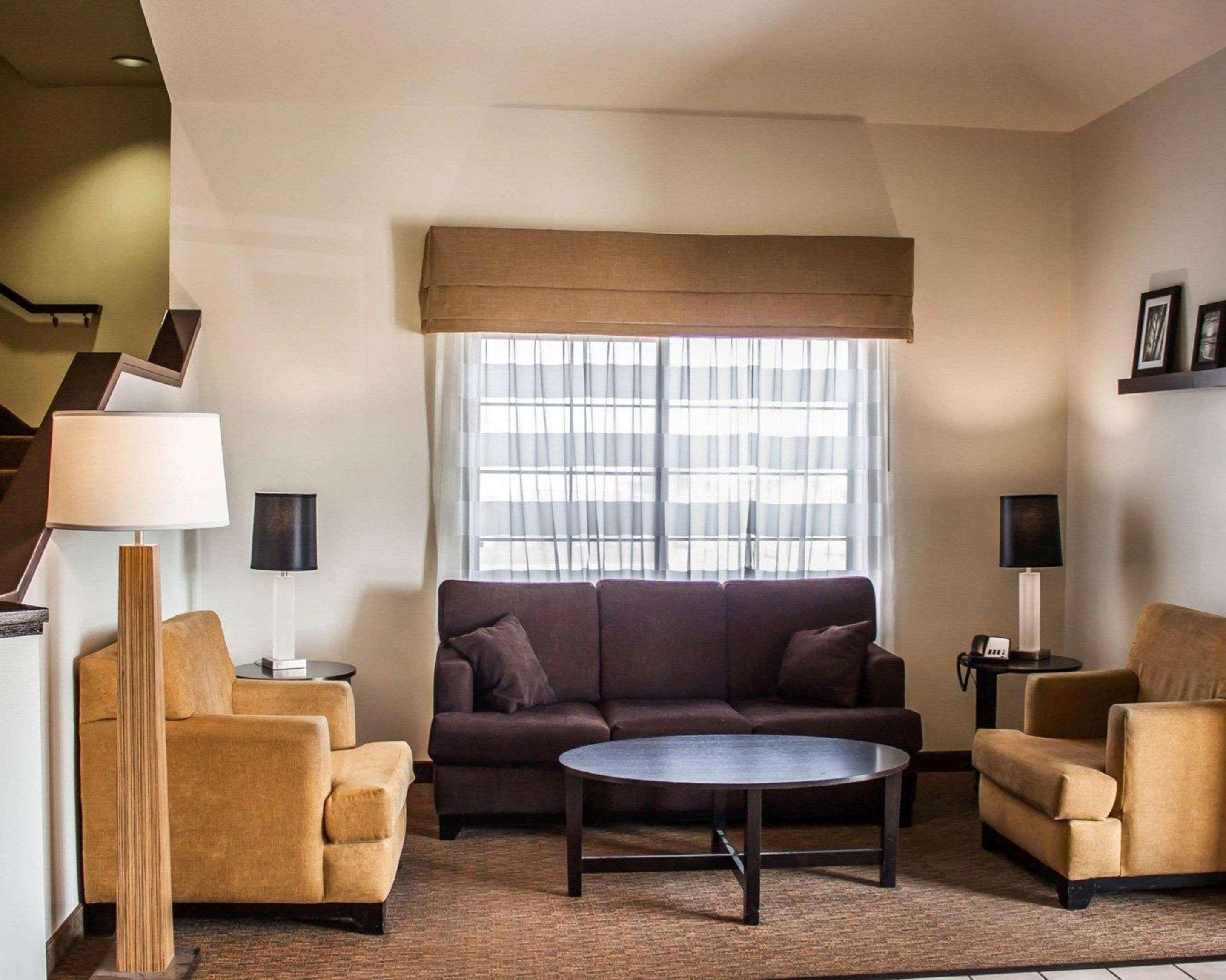 Sleep Inn Nampa Near Idaho Center Extérieur photo