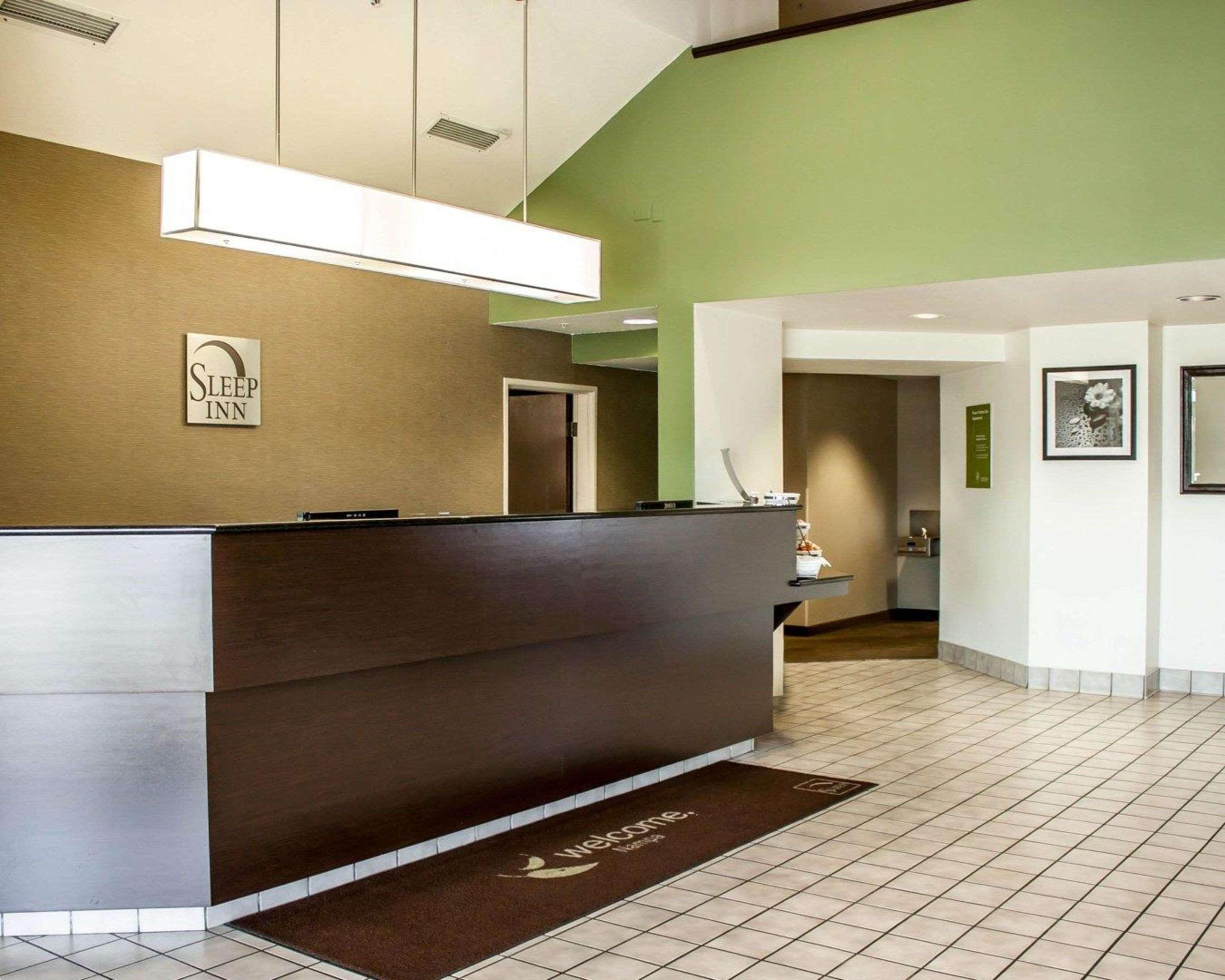 Sleep Inn Nampa Near Idaho Center Extérieur photo