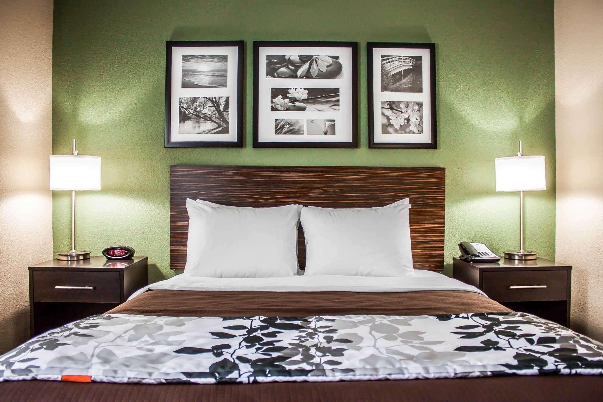 Sleep Inn Nampa Near Idaho Center Extérieur photo