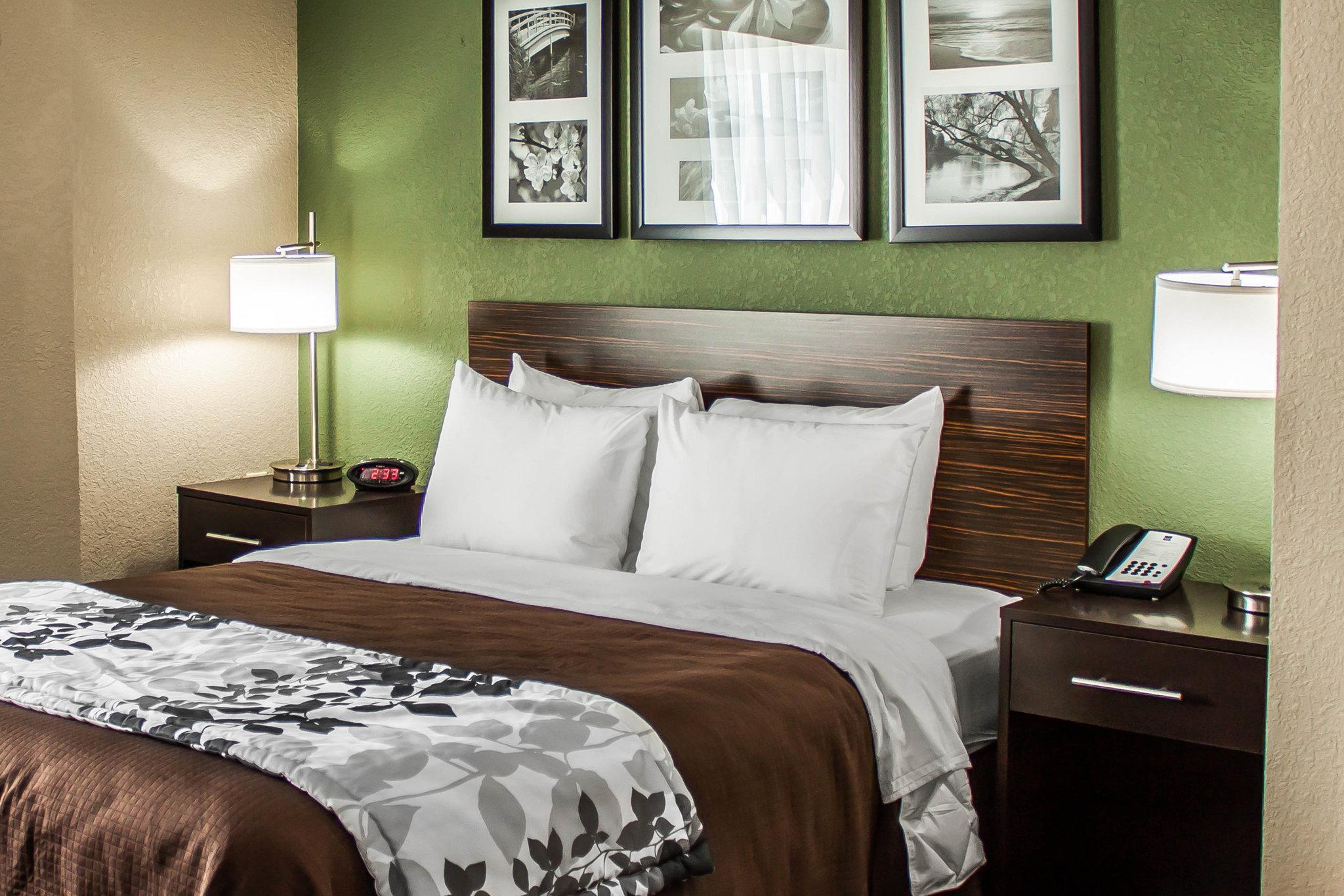 Sleep Inn Nampa Near Idaho Center Extérieur photo