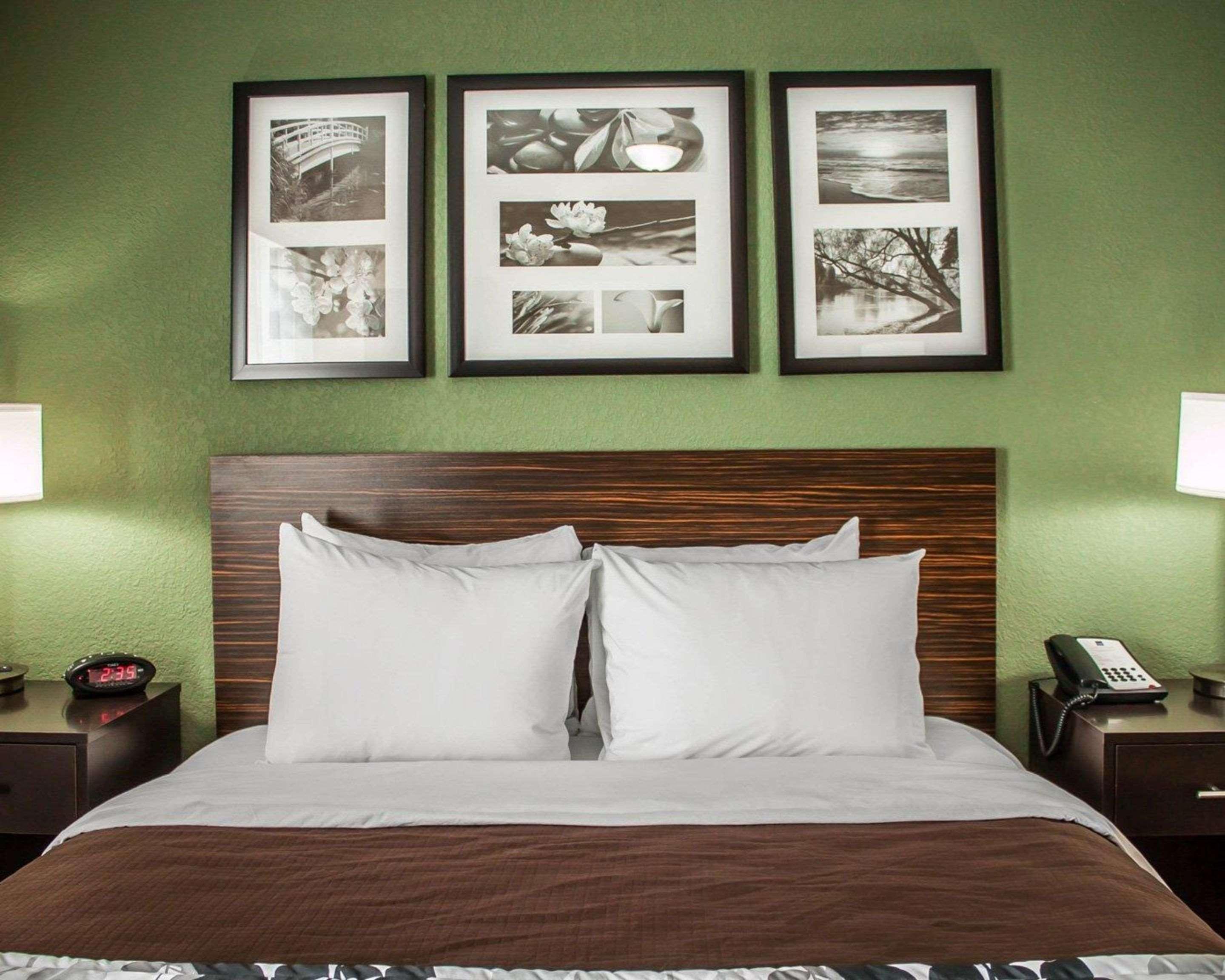 Sleep Inn Nampa Near Idaho Center Extérieur photo