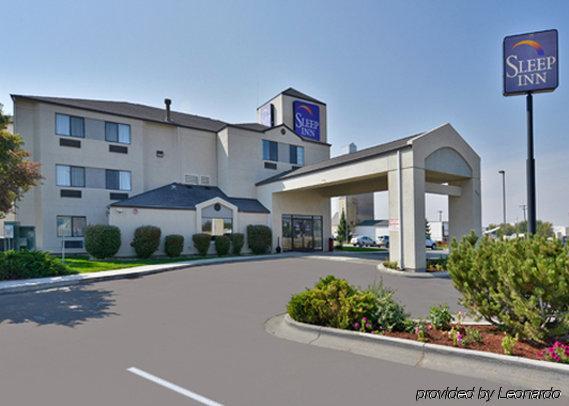 Sleep Inn Nampa Near Idaho Center Extérieur photo