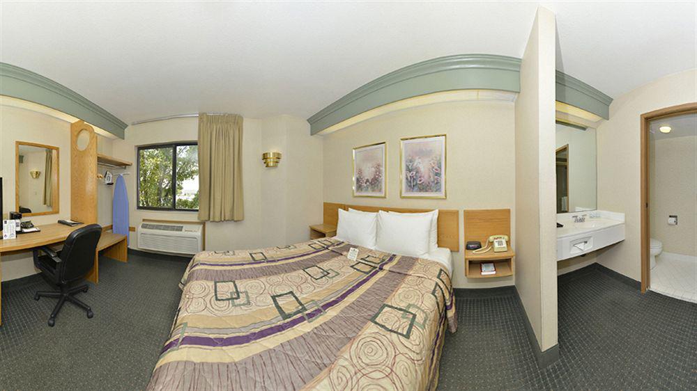 Sleep Inn Nampa Near Idaho Center Extérieur photo