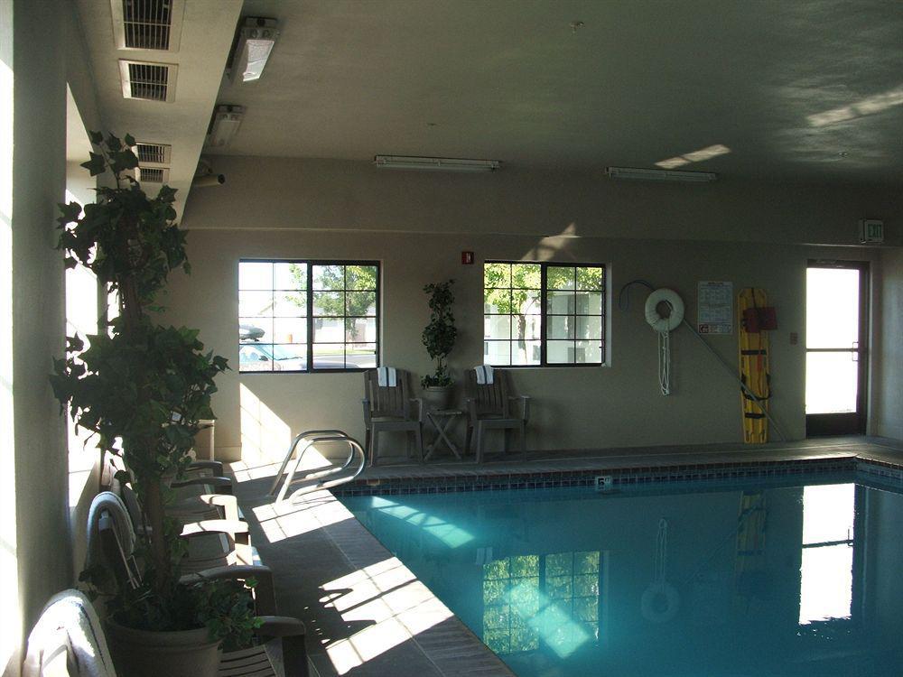 Sleep Inn Nampa Near Idaho Center Extérieur photo